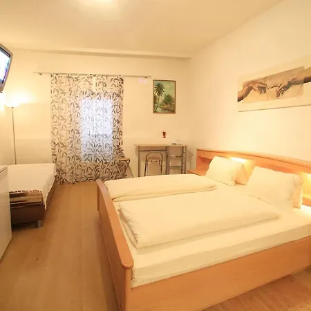 Guest house Bockwirt