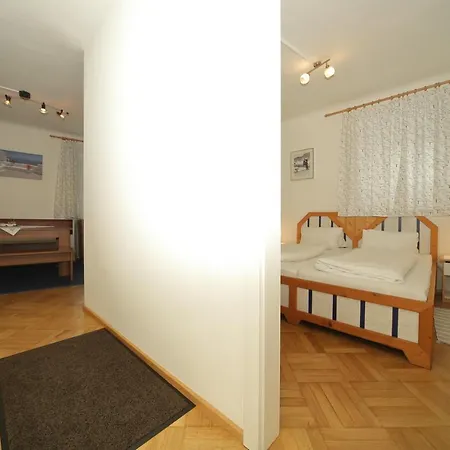 Guest house Bockwirt Schladming