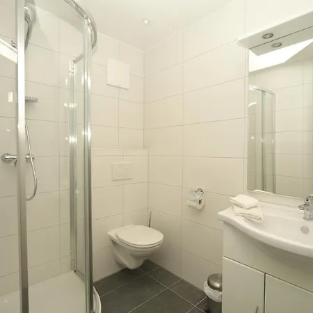 Guest house Bockwirt *
