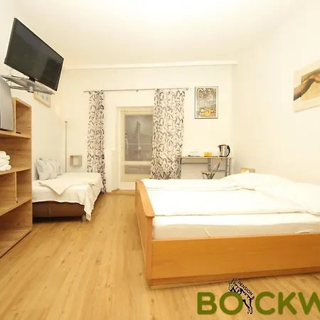 Guest house Bockwirt Schladming