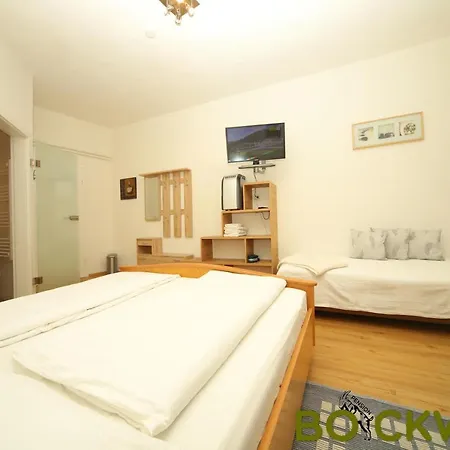 Guest house Bockwirt
