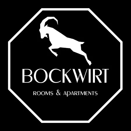 Bockwirt Guest house