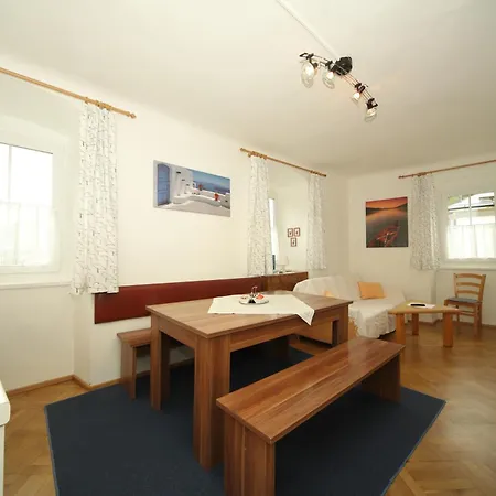 Gæstehus Bockwirt Schladming