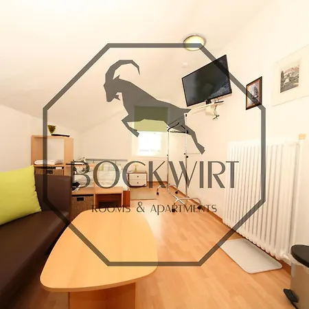 Bockwirt Guest house *