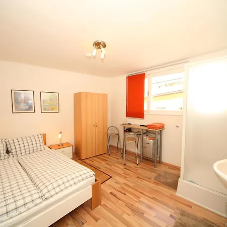 Guest house Bockwirt *