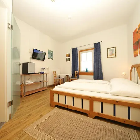 Guest house Bockwirt *