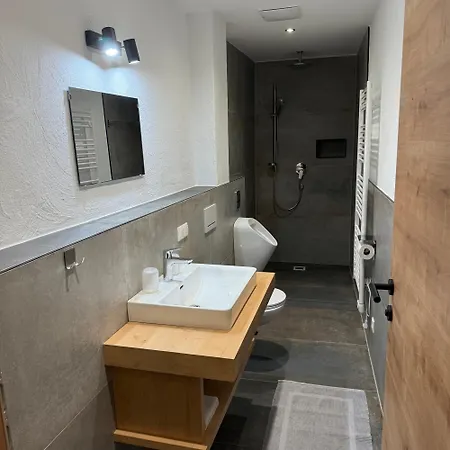 Vendégház Bockwirt