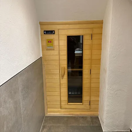 Vendégház Bockwirt