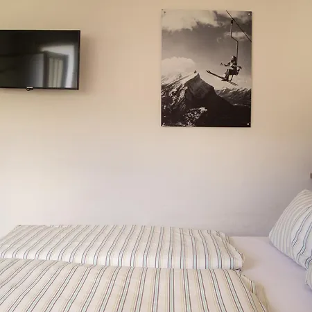 Bockwirt Konukevi Schladming