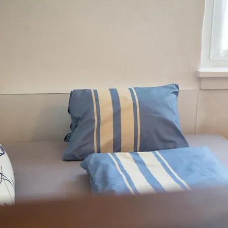 Konukevi Bockwirt *