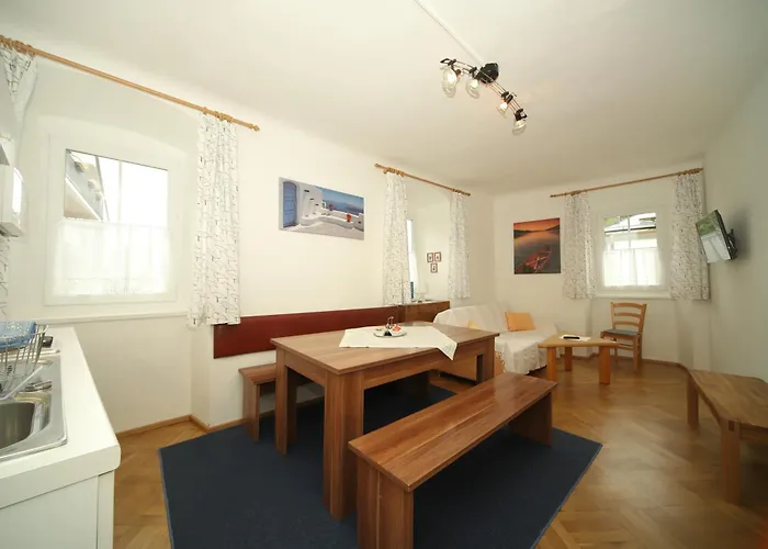 בית הארחה Bockwirt שלאדמינג