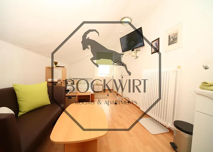 Bockwirt בית הארחה *