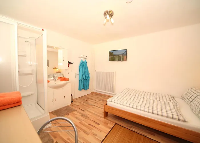 Bockwirt * שלאדמינג