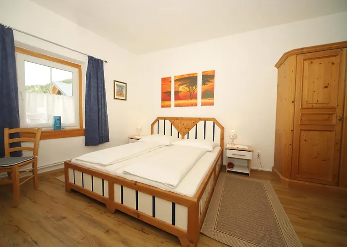 Bockwirt בית הארחה