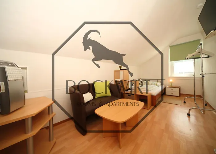 Bockwirt بيت ضيافة سخلادميخ