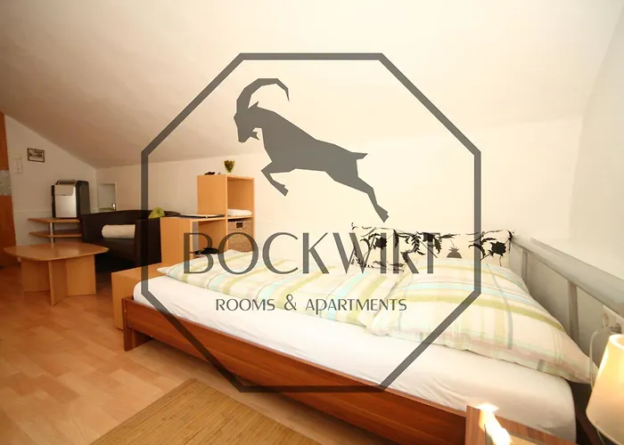 Bockwirt שלאדמינג