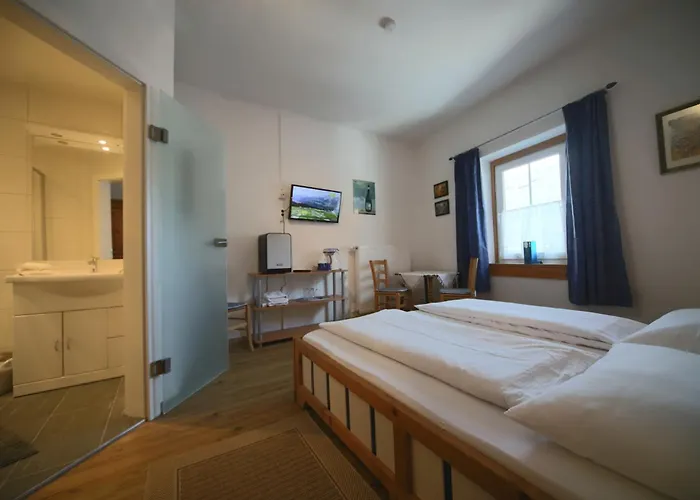 Bockwirt * שלאדמינג