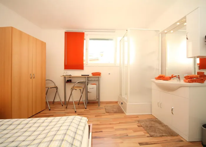 Bockwirt בית הארחה