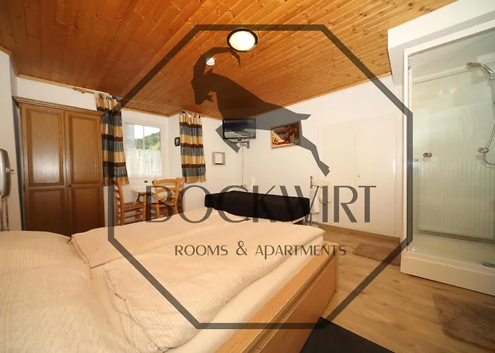 Bockwirt בית הארחה