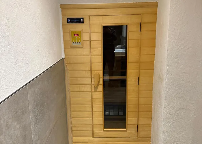 Πανσιόν Bockwirt